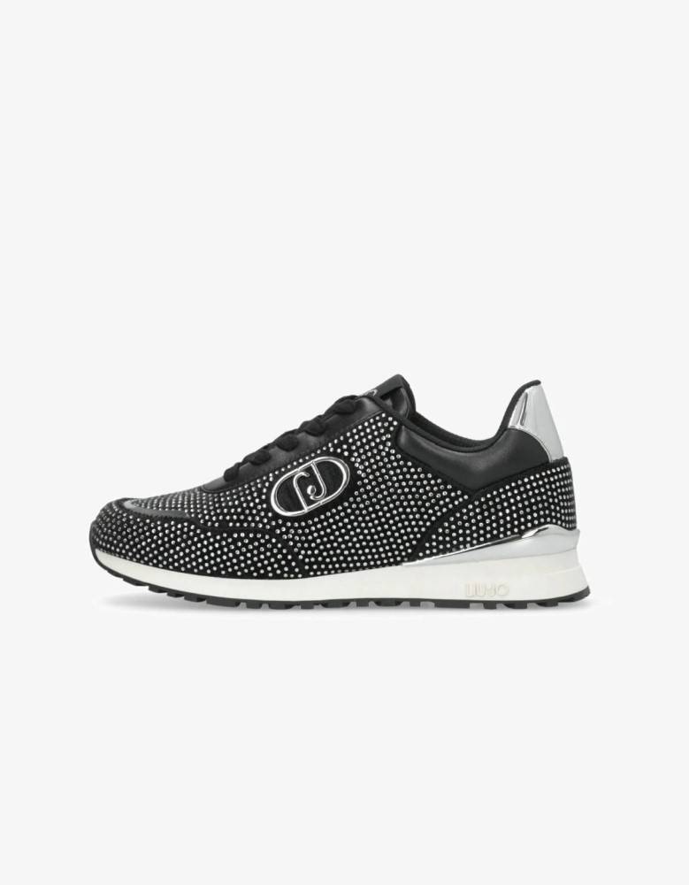 LIU JO MAXI WONDER LOW