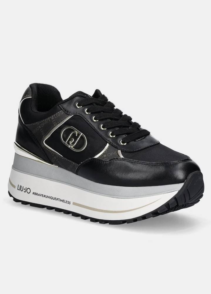 LIU JO MAXI WONDER PLUS