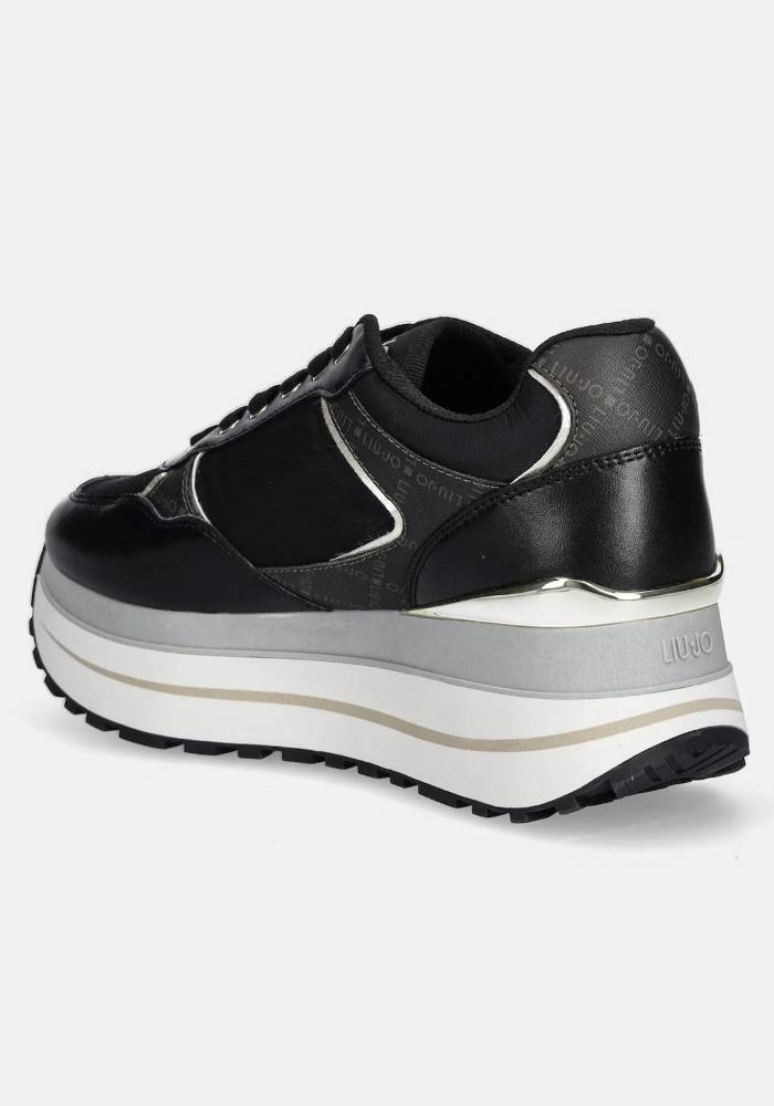 LIU JO MAXI WONDER PLUS