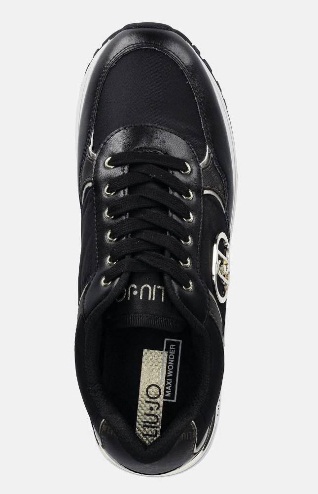 LIU JO MAXI WONDER PLUS