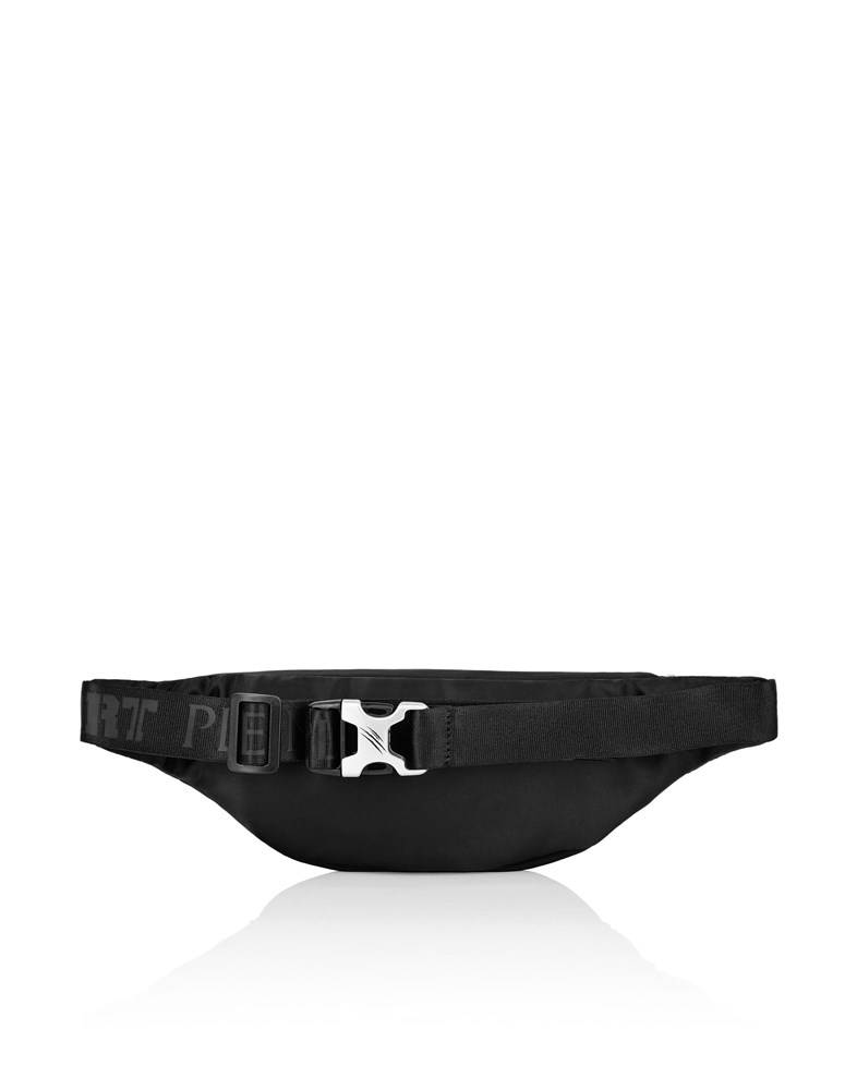 PLEIN SPORT FANNY WAISTBAG