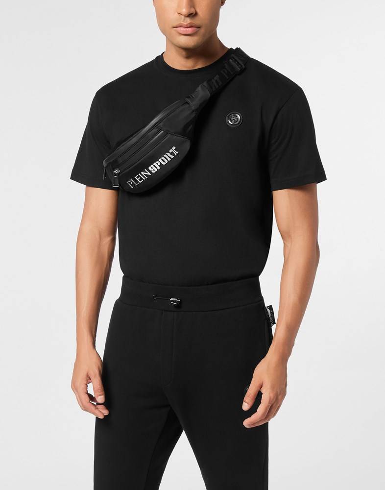 PLEIN SPORT FANNY WAISTBAG