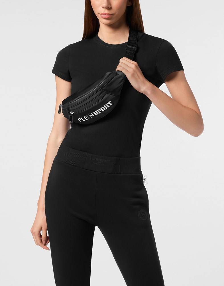PLEIN SPORT FANNY WAISTBAG