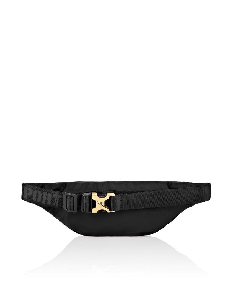 PLEIN SPORT FANNY WAISTBAG