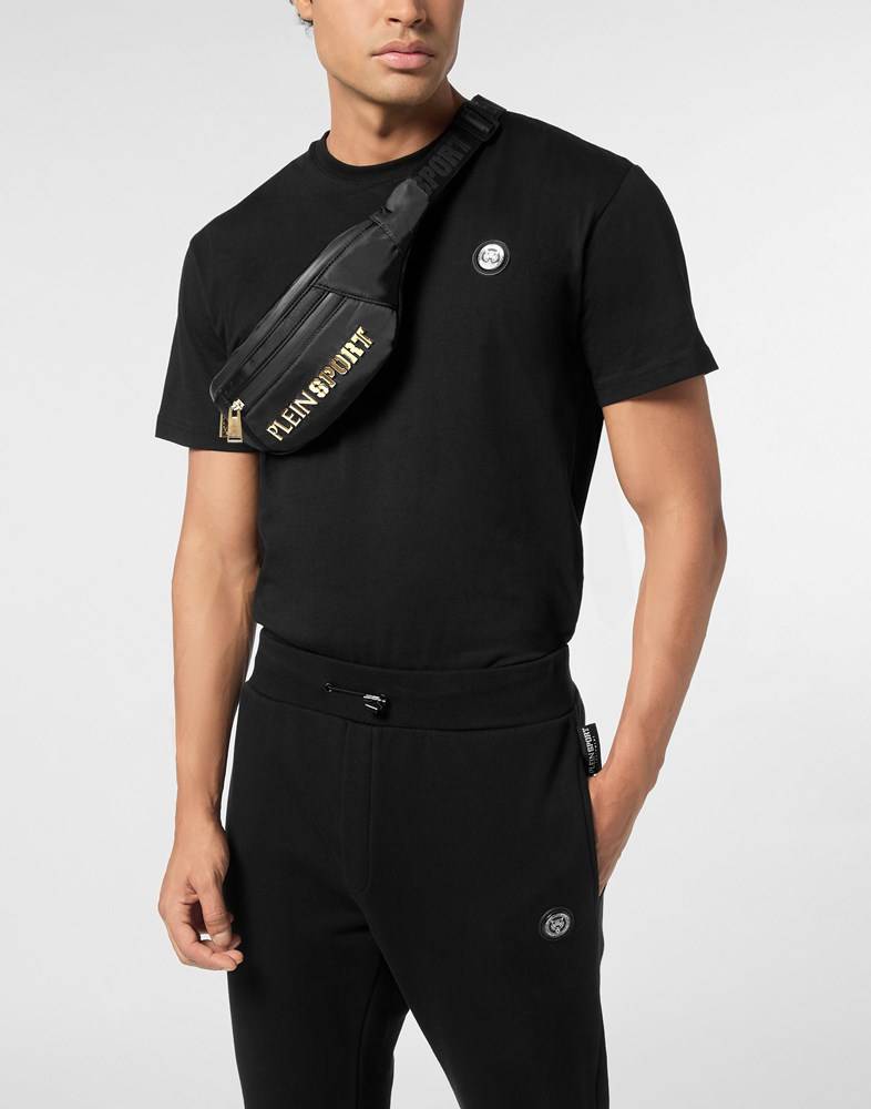 PLEIN SPORT FANNY WAISTBAG