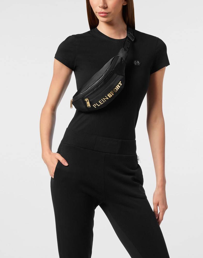 PLEIN SPORT FANNY WAISTBAG