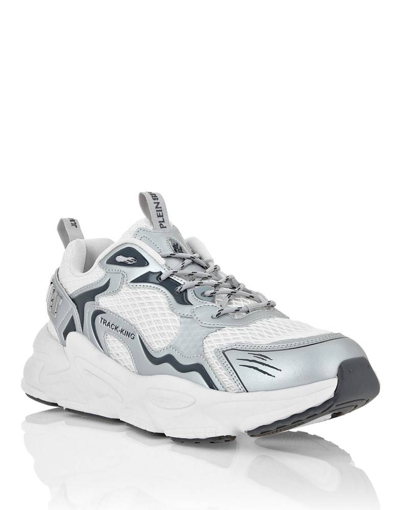 PLEIN SPORT TRACK-KING MAG // GEN.X.05