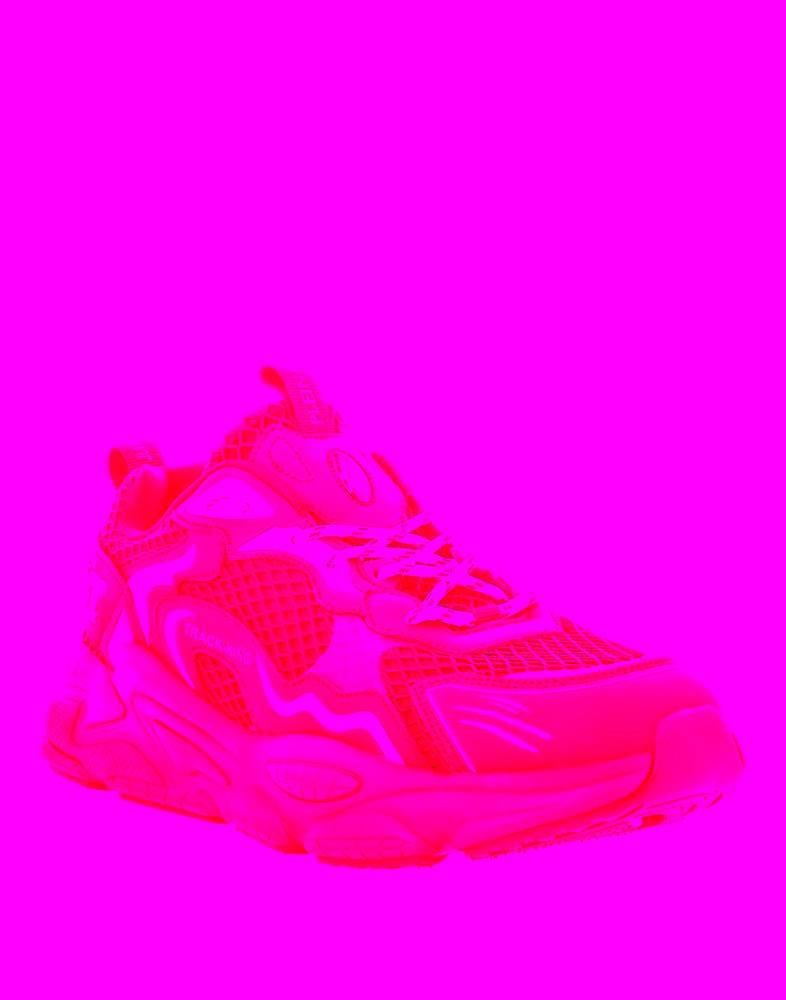 PLEIN SPORT TRACK-KING MAG // GEN.X.05