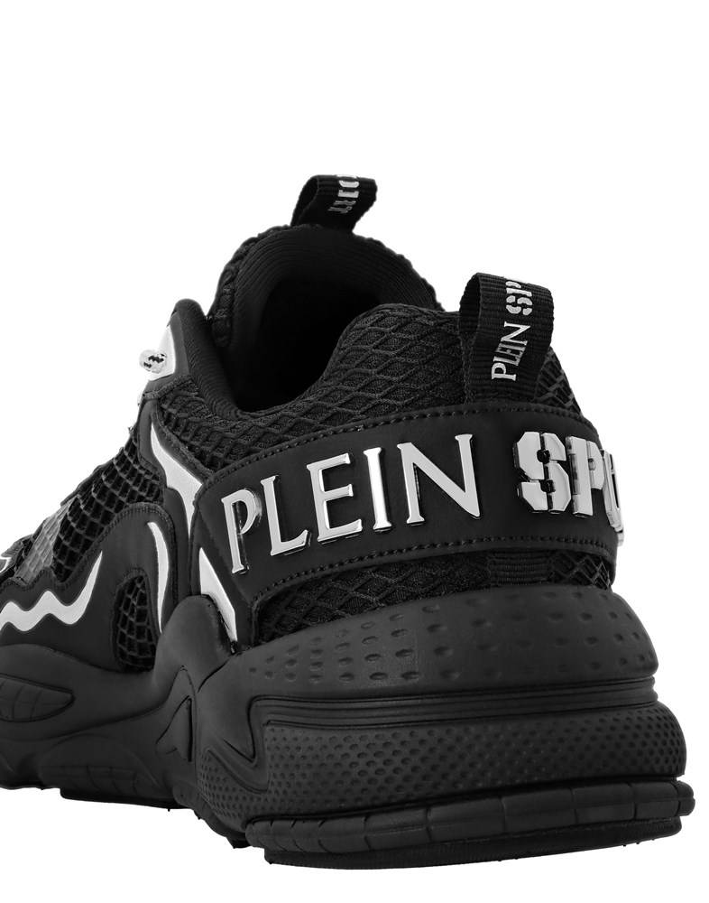 PLEIN SPORT TRACK-KING MAG // GEN.X.05