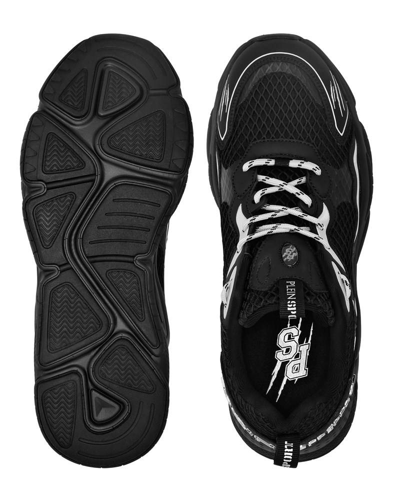 PLEIN SPORT TRACK-KING MAG // GEN.X.05