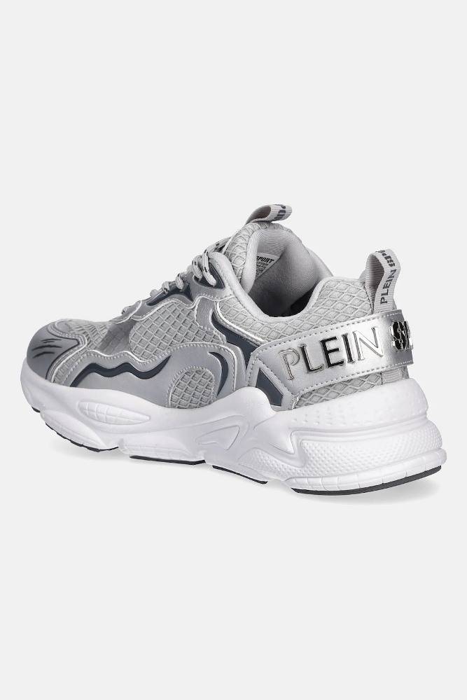 PLEIN SPORT TRACK-KING MAG // GEN.X.05