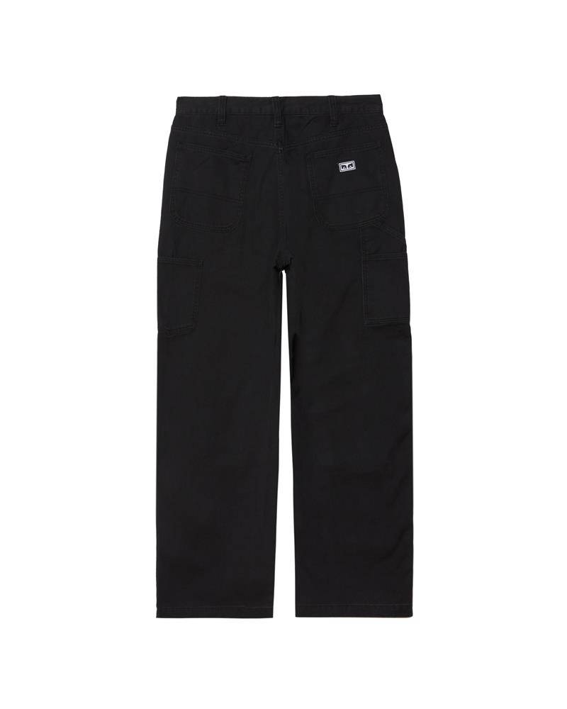 OBEY BIG TIMER CARPENTER PANT