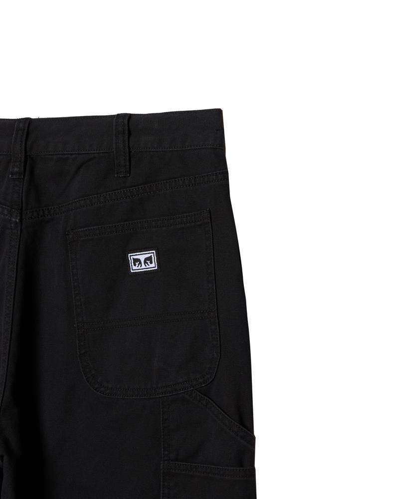OBEY BIG TIMER CARPENTER PANT