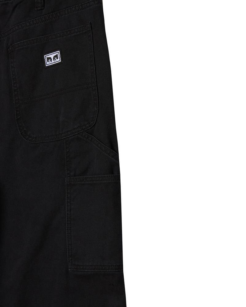 OBEY BIG TIMER CARPENTER PANT