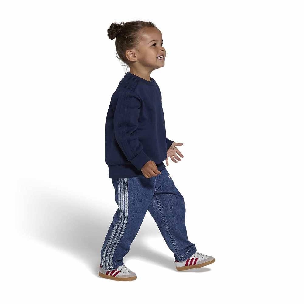 ADIDAS SAMBA OG CF EL I