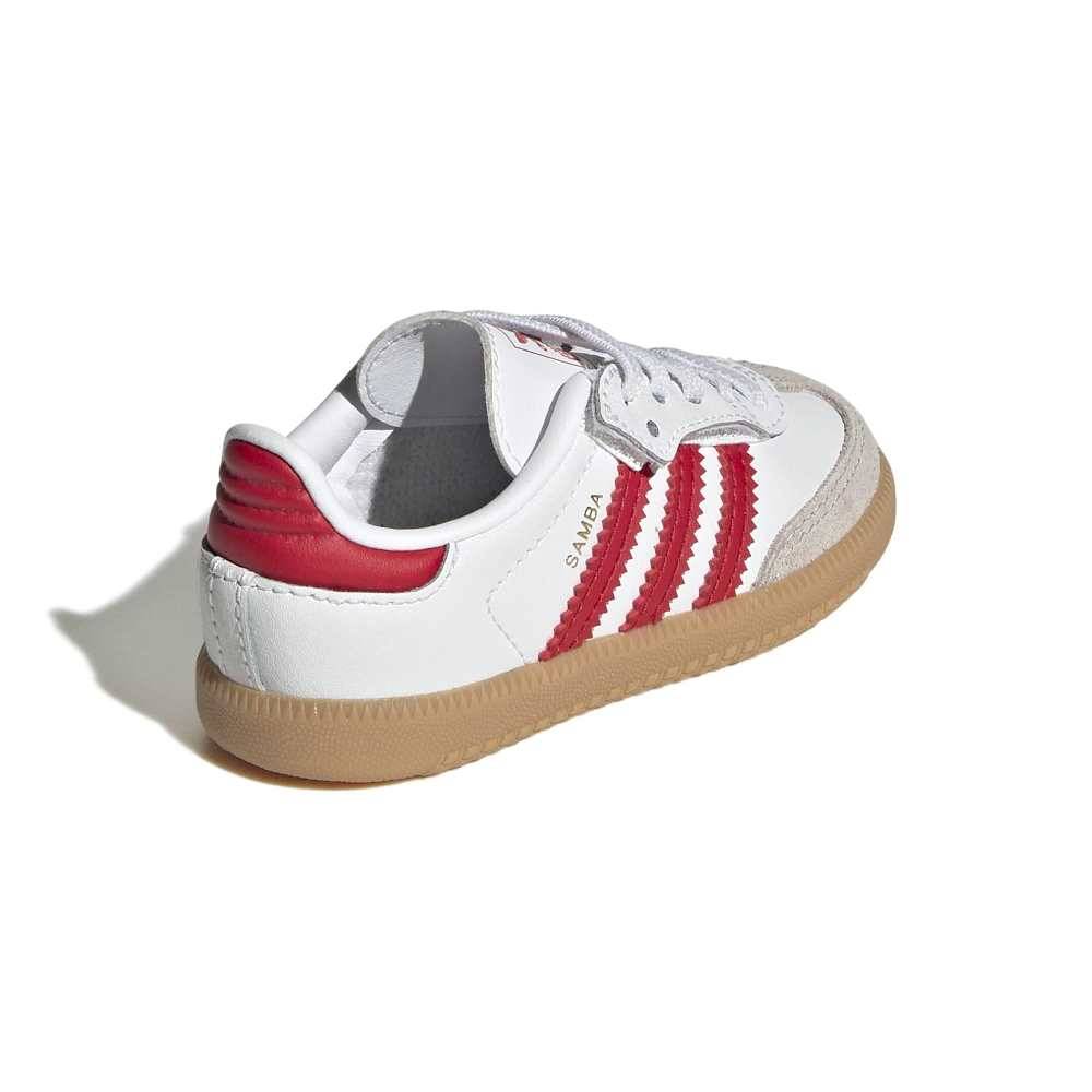 ADIDAS SAMBA OG CF EL I