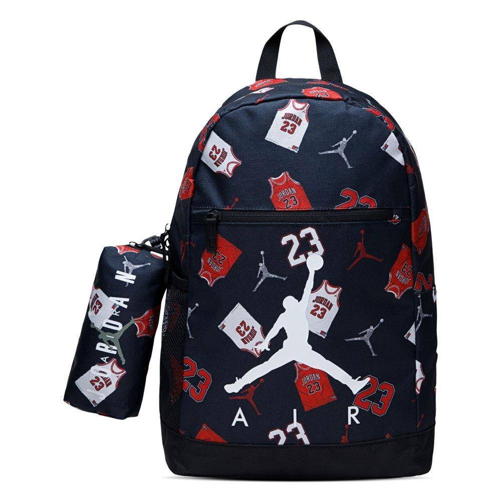 NIKE JORDAN AIR SCHOOL BACKPACK