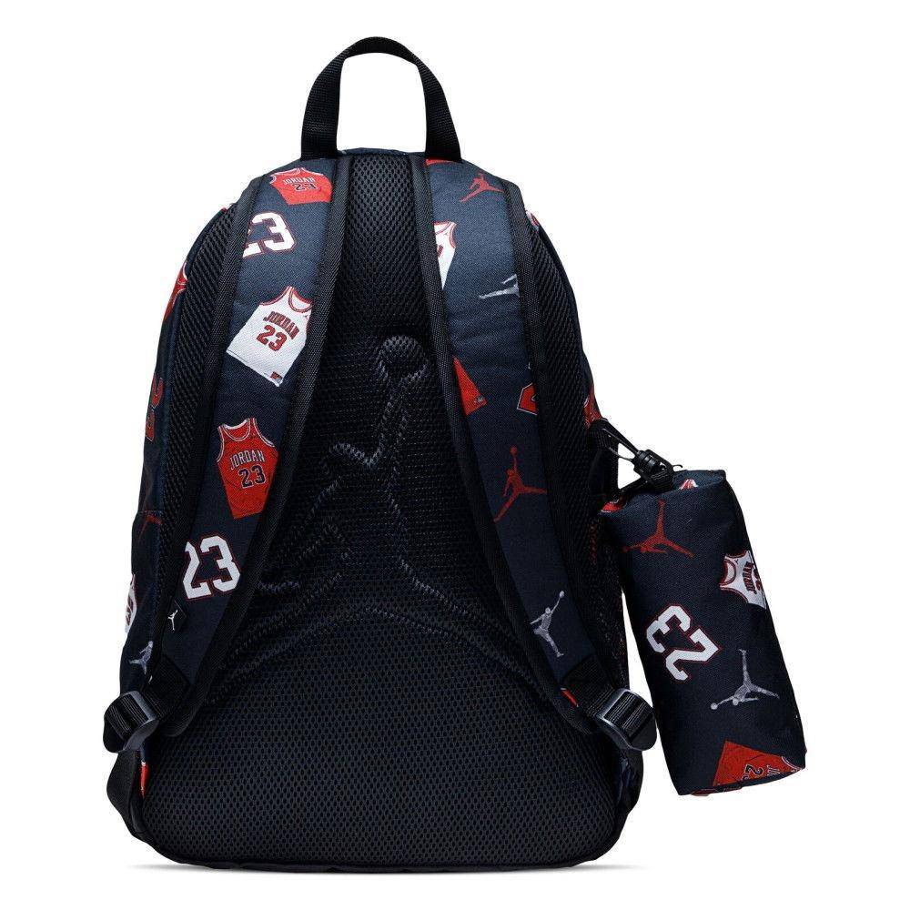 NIKE JORDAN AIR SCHOOL BACKPACK