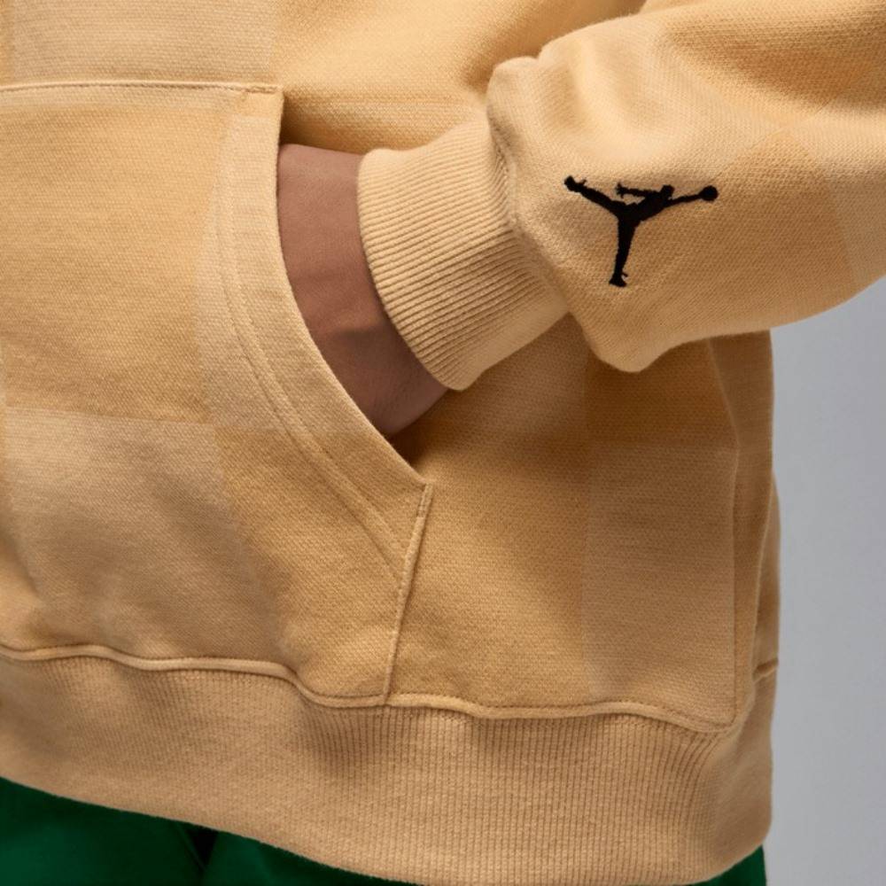 NIKE JORDAN BOYS MJ DEEP DISH  PO HODDIE