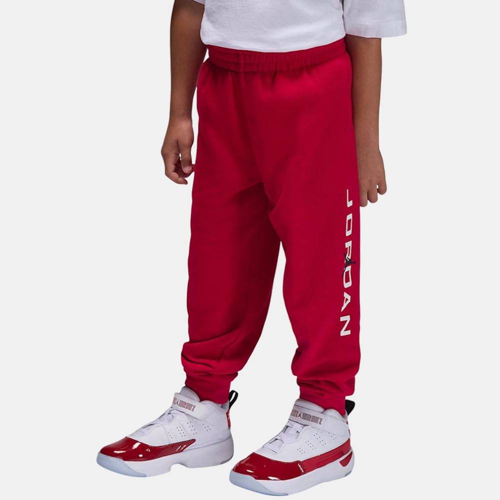 NIKE JORDAN LITTLE BOYS MJ BASELINE FLC SET