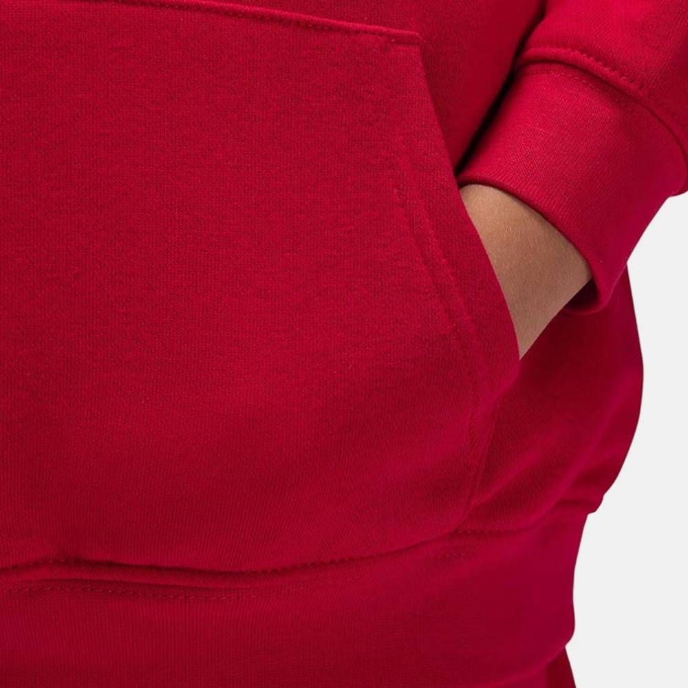 NIKE JORDAN LITTLE BOYS MJ BASELINE FLC SET