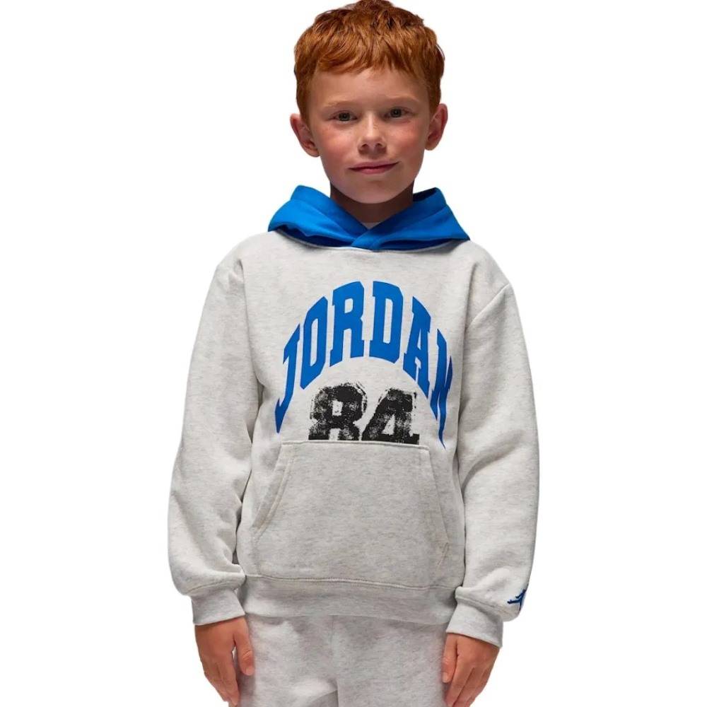 NIKE JORDAN LITTLE BOYS MJ MVP HBR JM FLC PO SET