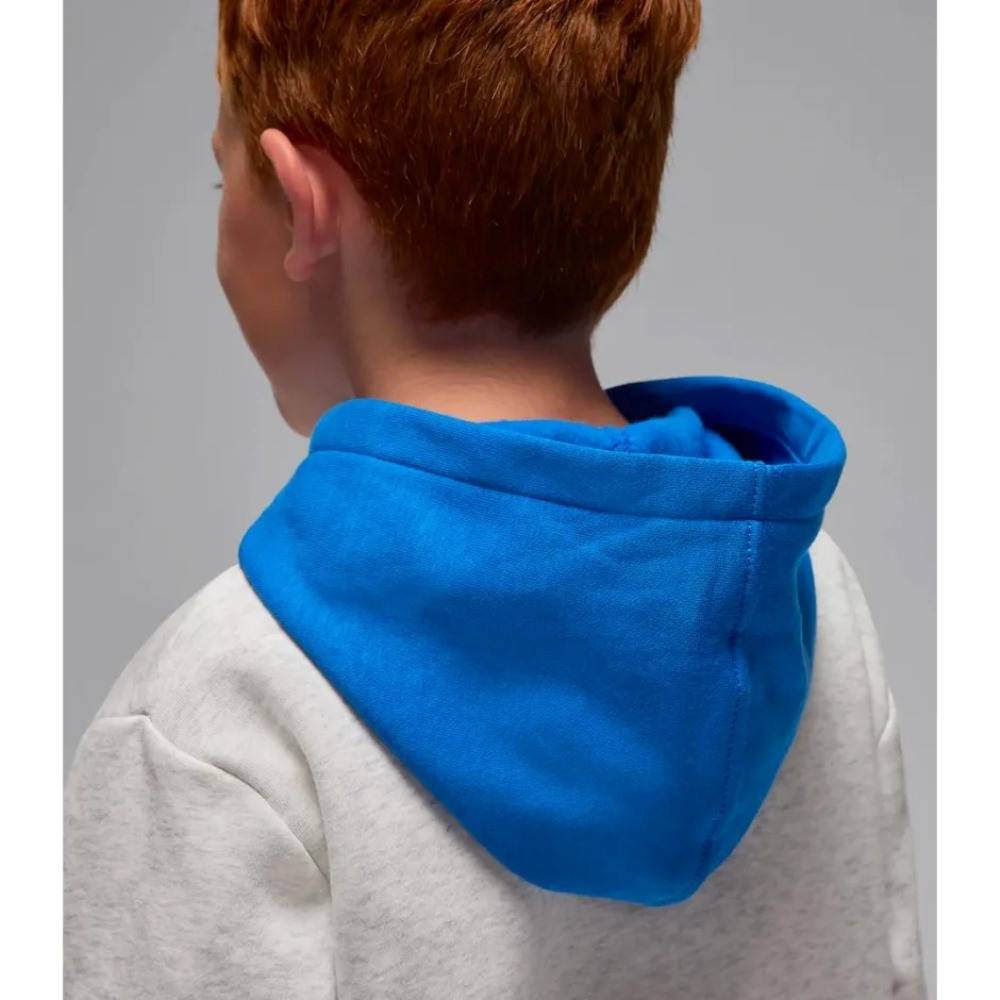 NIKE JORDAN LITTLE BOYS MJ MVP HBR JM FLC PO SET