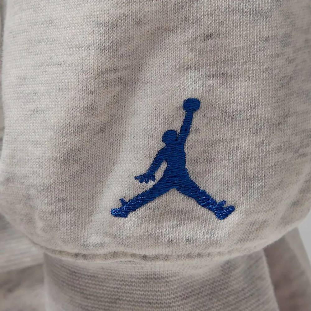 NIKE JORDAN LITTLE BOYS MJ MVP HBR JM FLC PO SET