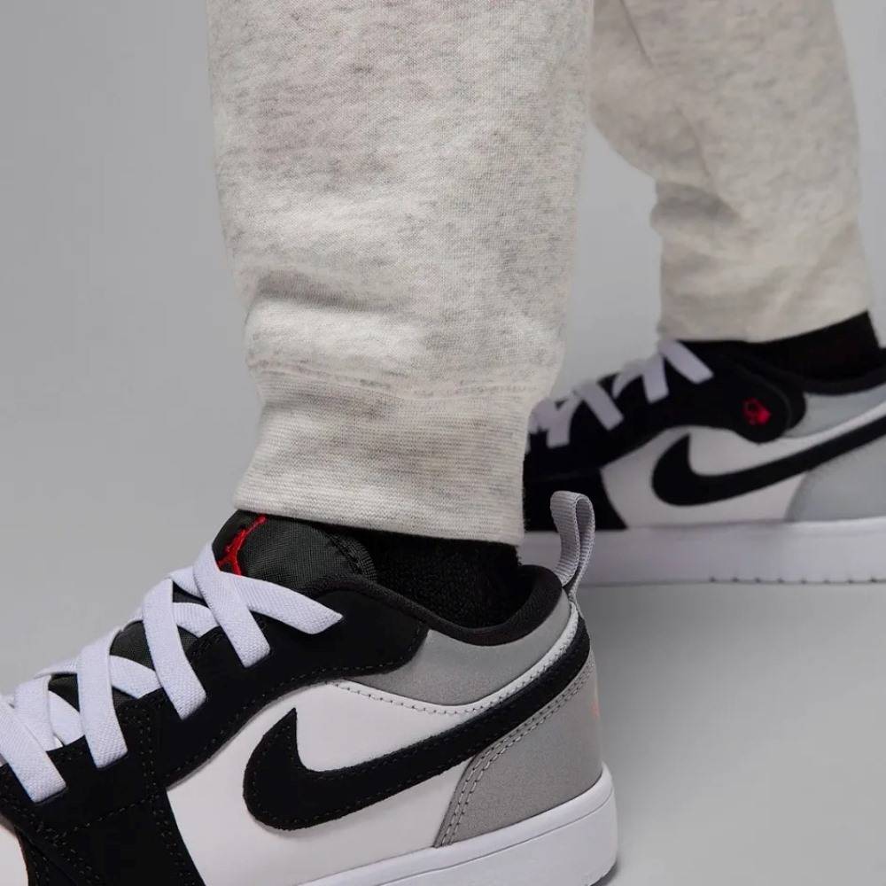 NIKE JORDAN LITTLE BOYS MJ MVP HBR JM FLC PO SET