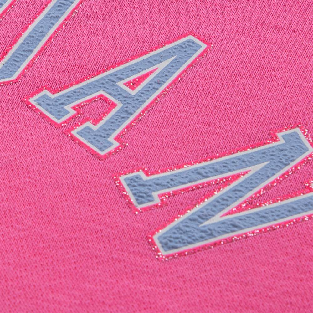 NIKE JORDAN LITTLE GIRLS BLUE JEANS & BLING  PANT S