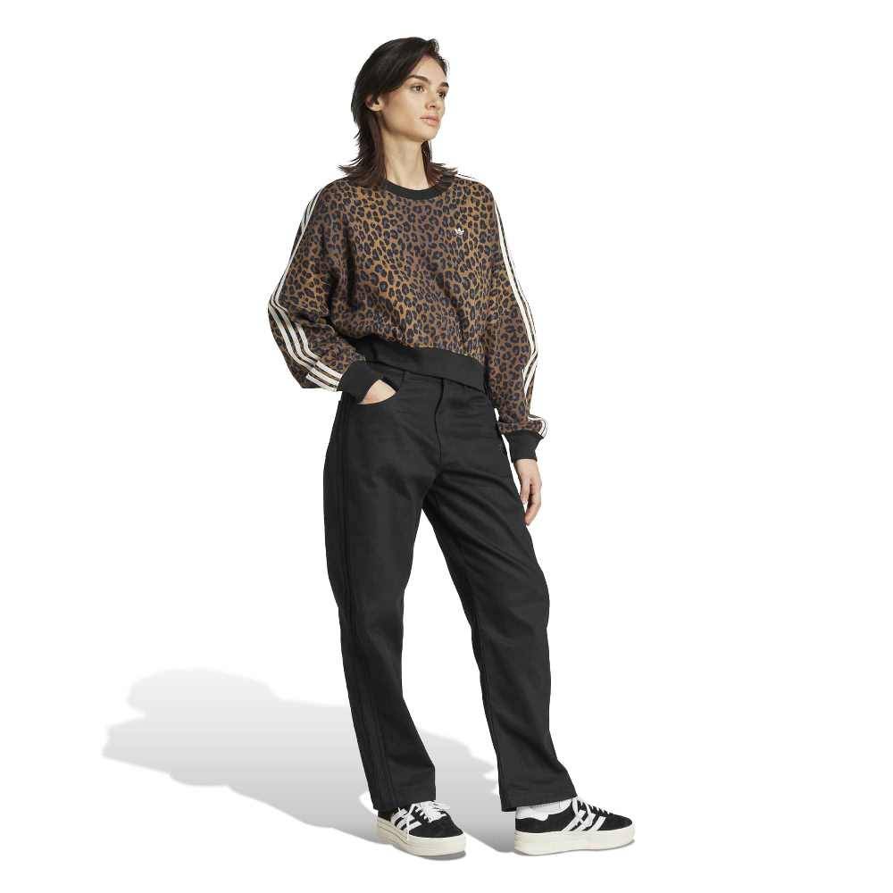 ADIDAS CREW SWEATSHIRT