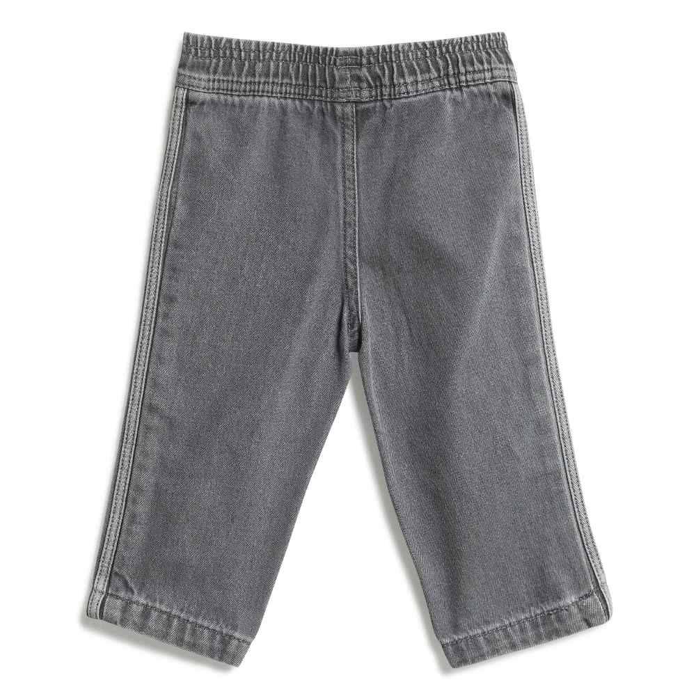 ADIDAS DENIM CREW SET