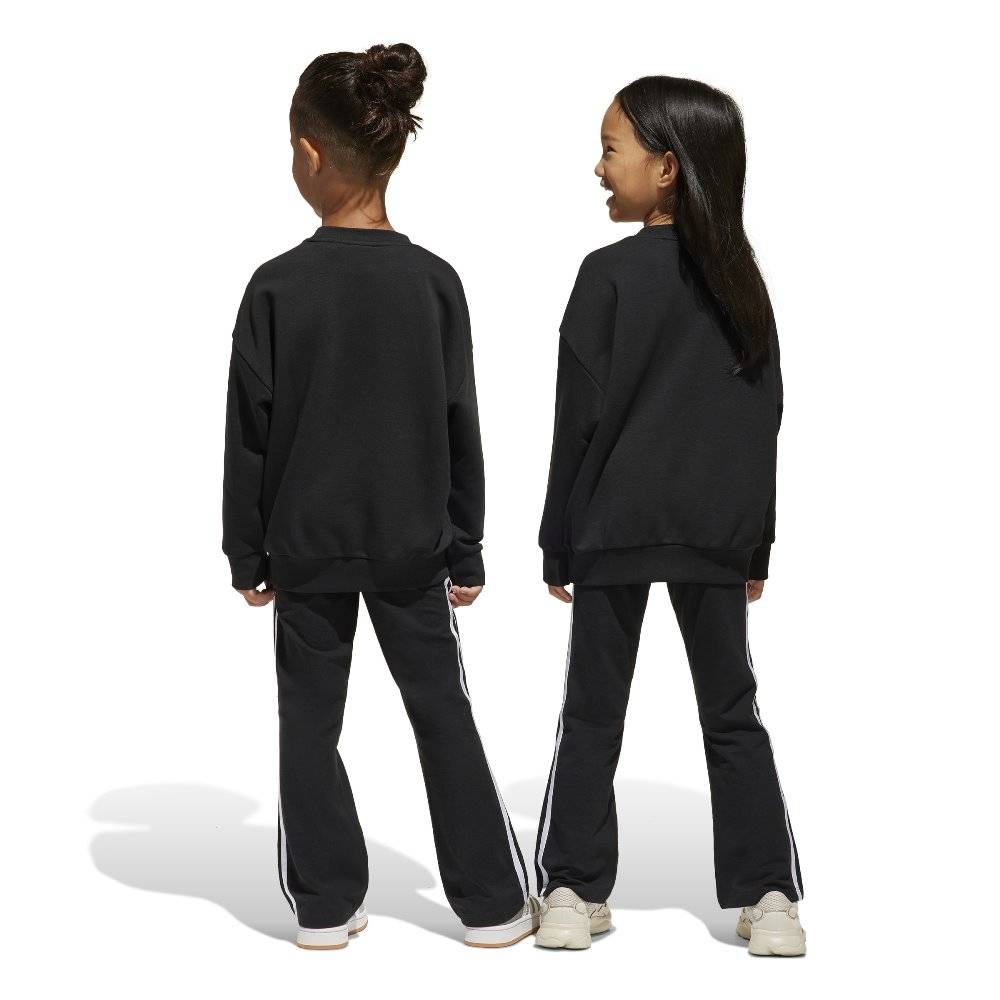 ADIDAS LOOSE CREW SET