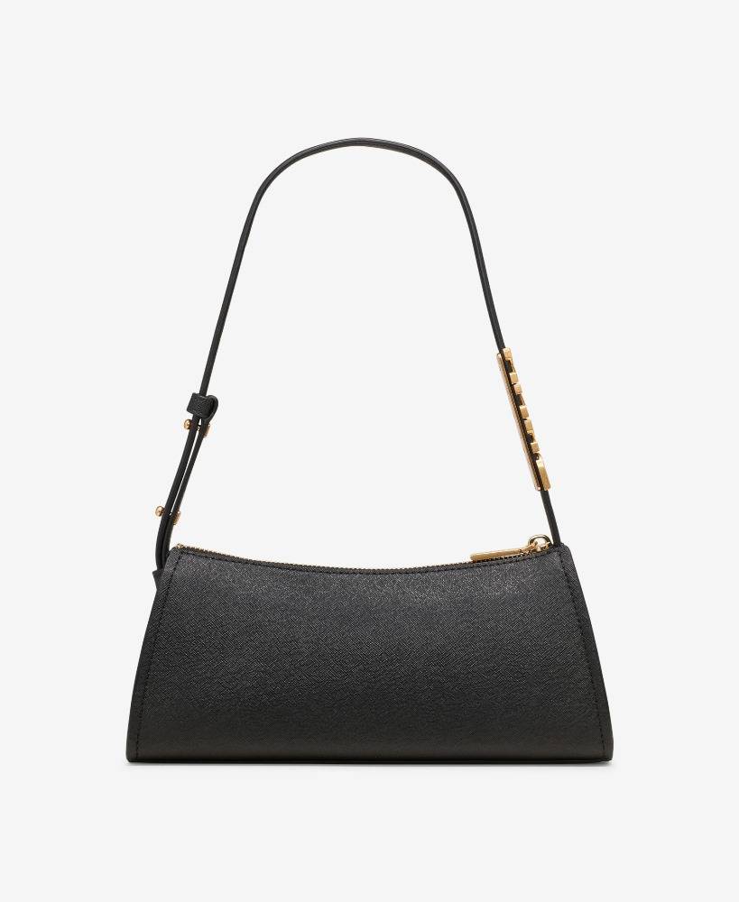 DKNY AVRIL SHOULDER BAG