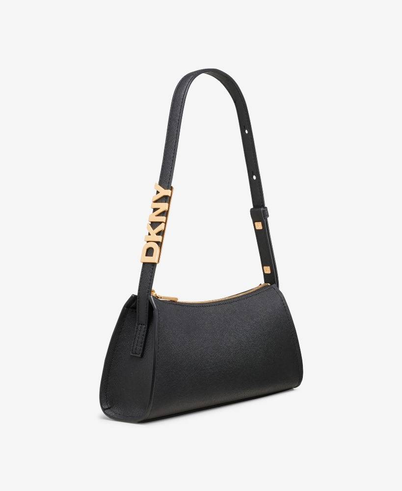 DKNY AVRIL SHOULDER BAG
