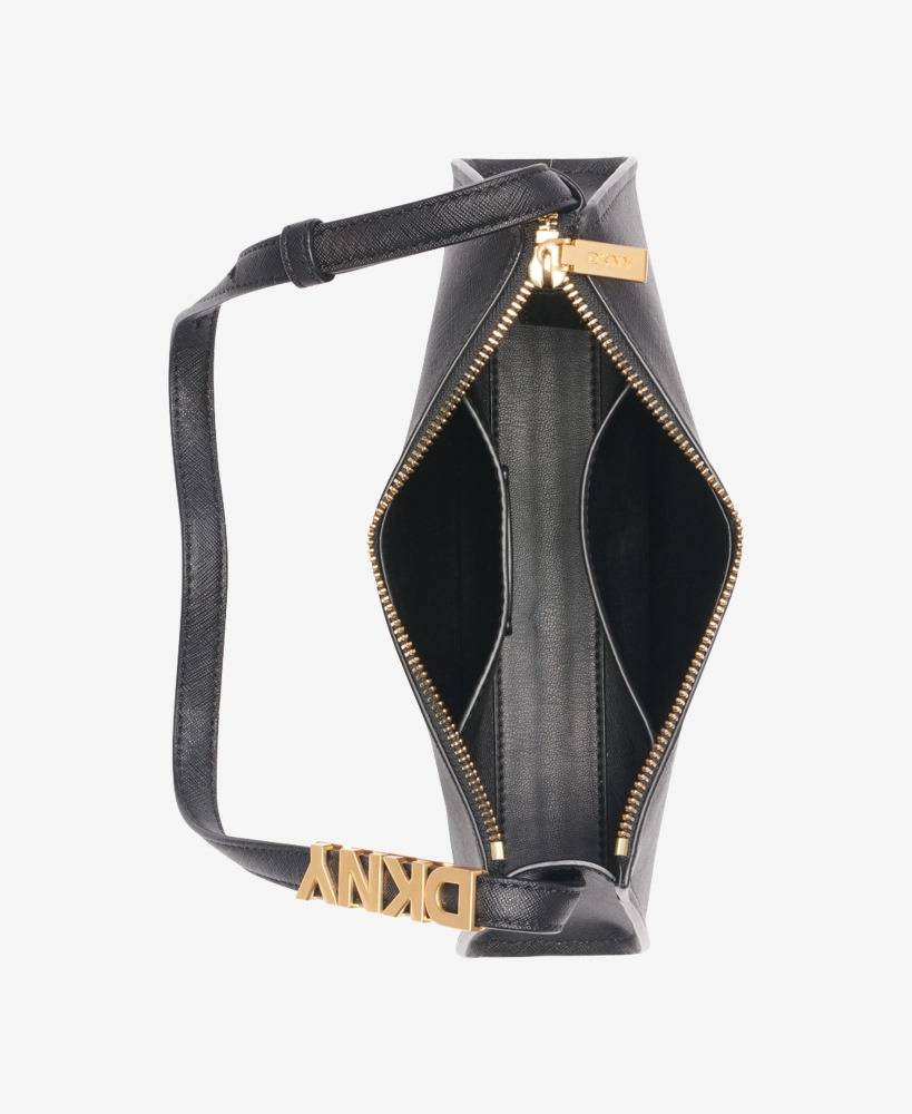DKNY AVRIL SHOULDER BAG