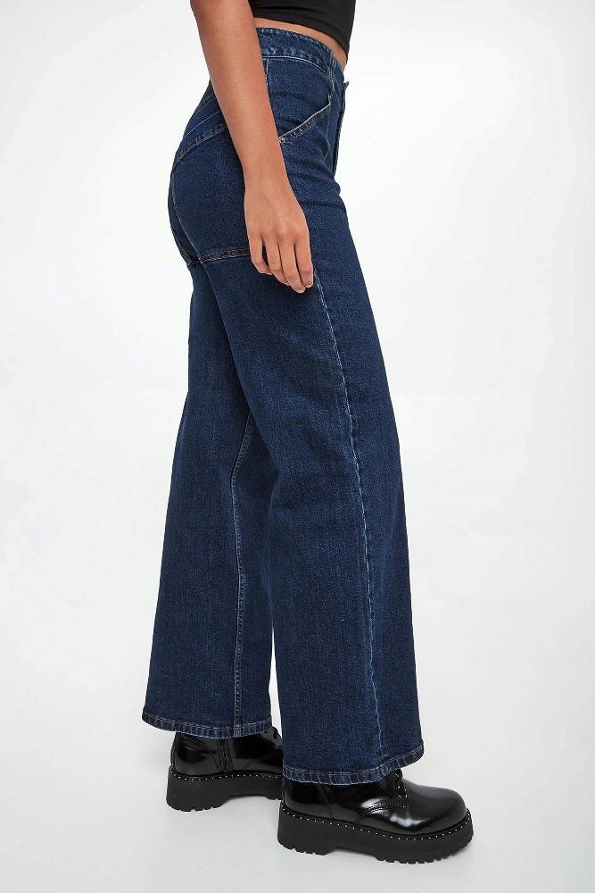 DKNY DENIM PANT