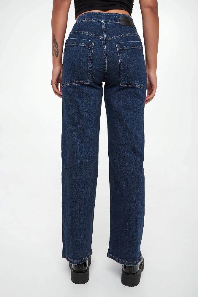 DKNY DENIM PANT