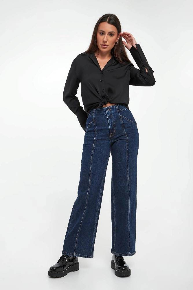 DKNY DENIM PANT