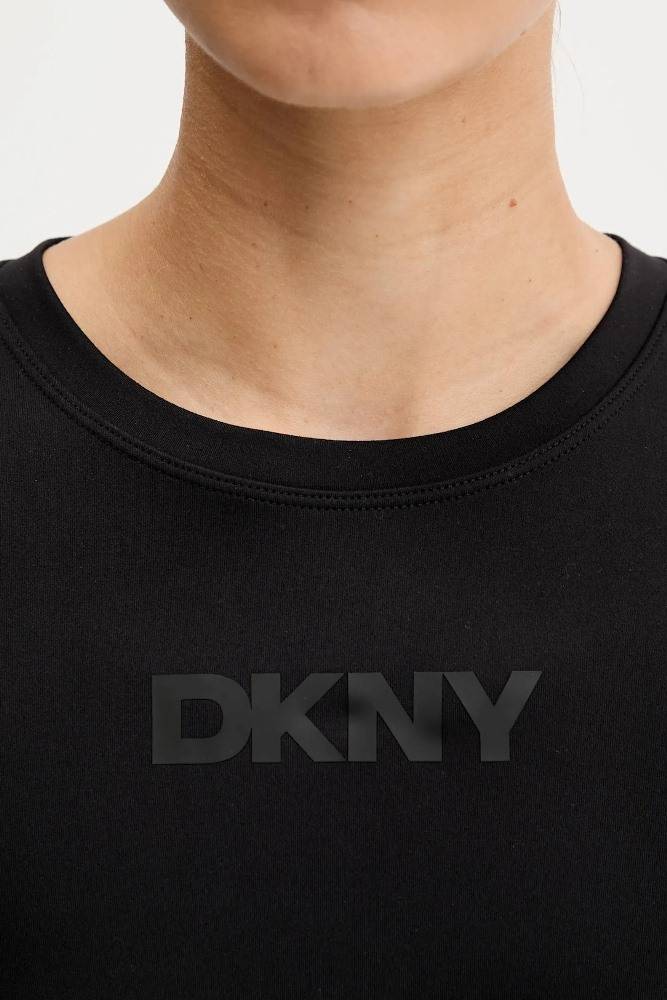DKNY LONG SLEEVE TOP