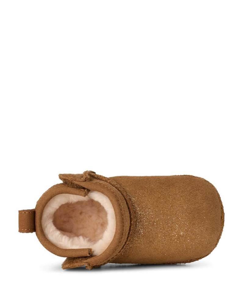 UGG BABY CLASSIC ULTRA MINI DAZZLE BOOTIE