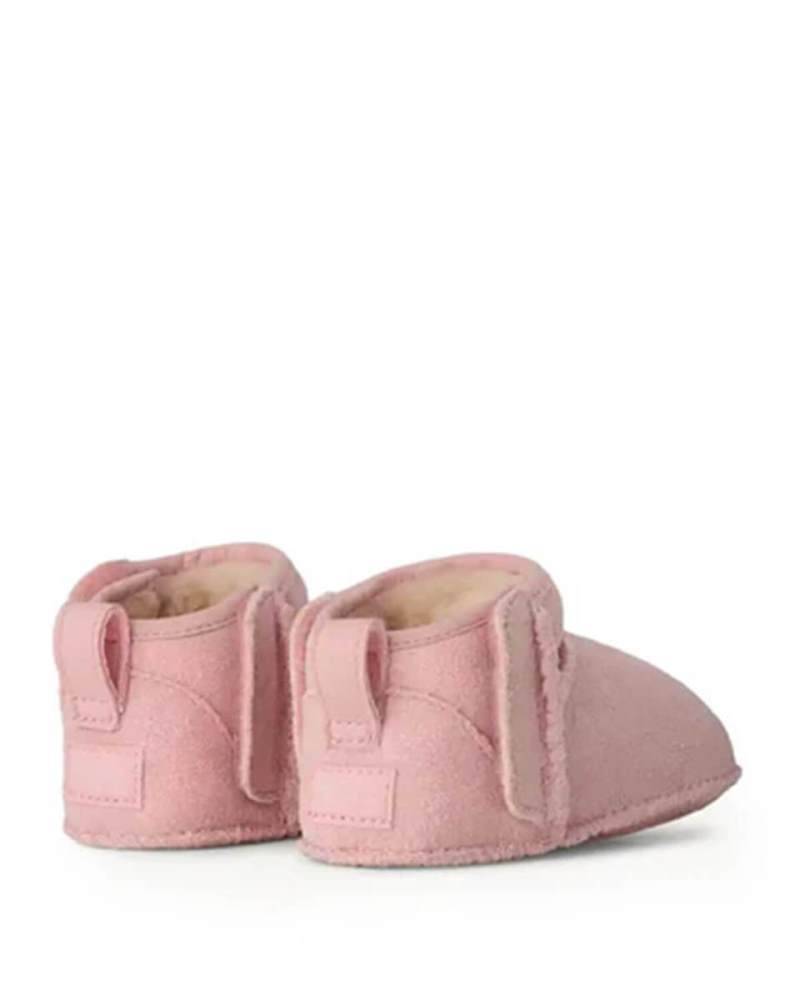 UGG BABY CLASSIC ULTRA MINI DAZZLE BOOTIE