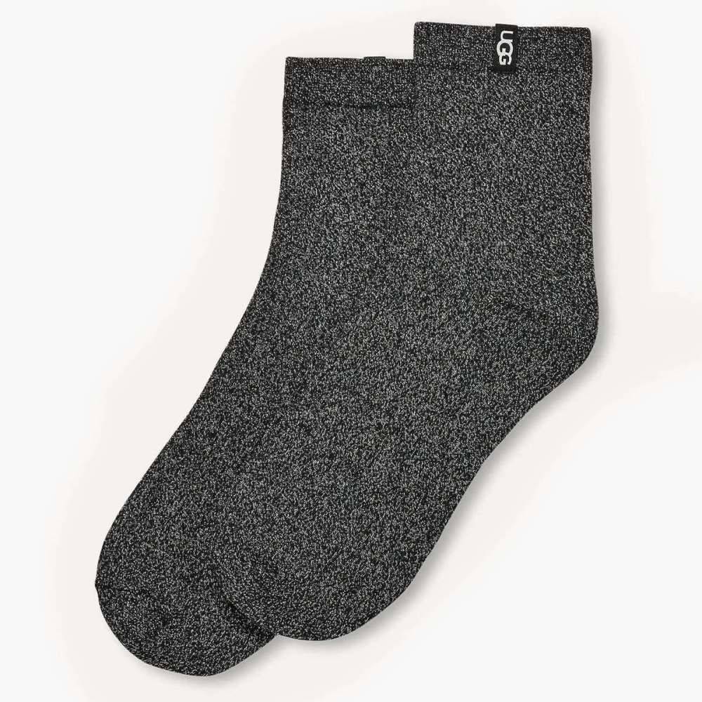 UGG LAVINIA SHIMMER QUARTER