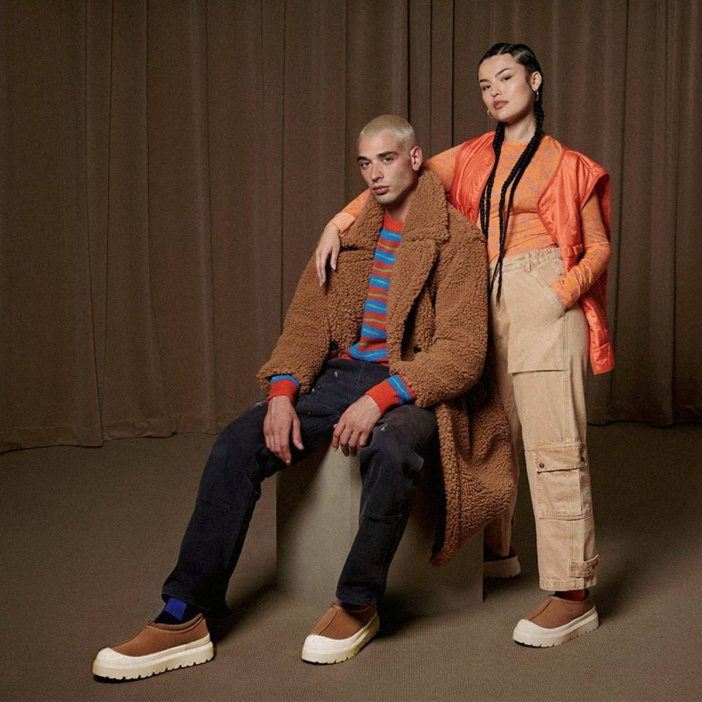 UGG MENS TASMAN WEATHER HYBRID