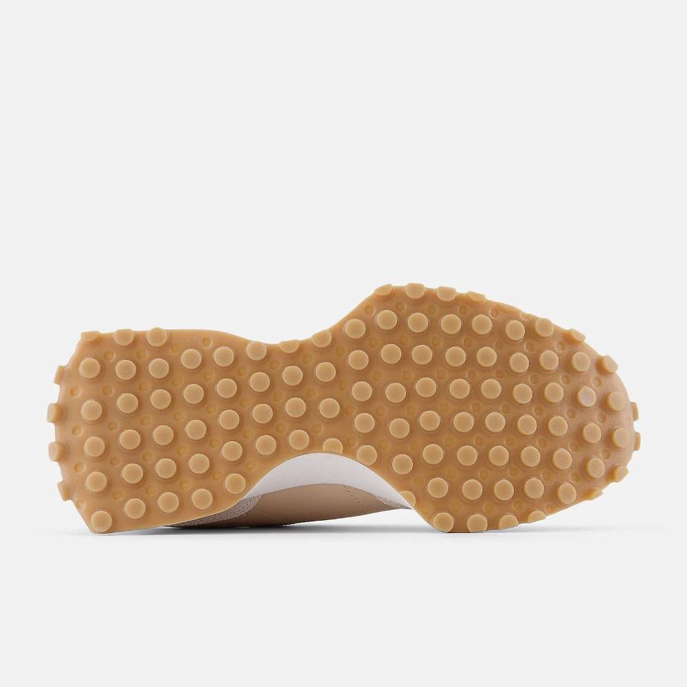 NEW BALANCE 327 WOMENS CLASSIC SNEAKERS