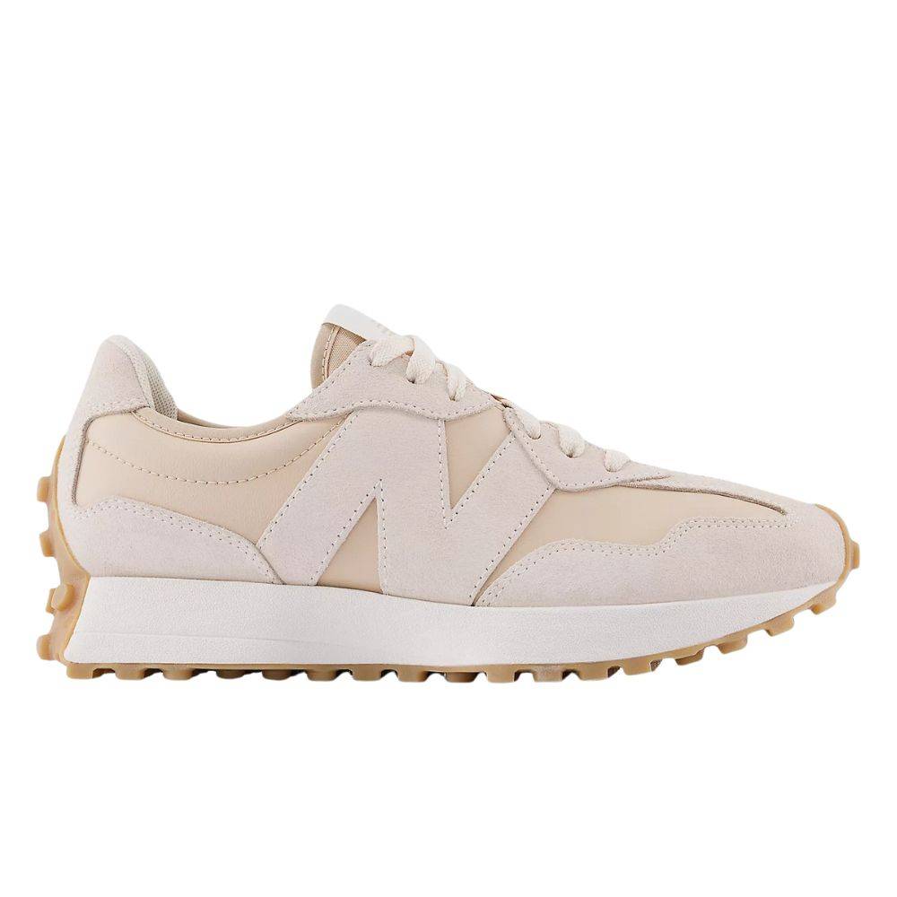 NEW BALANCE 327 WOMENS CLASSIC SNEAKERS