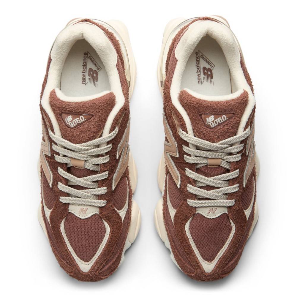 NEW BALANCE U9060 UNISEX CLASSIC SNEAKERS