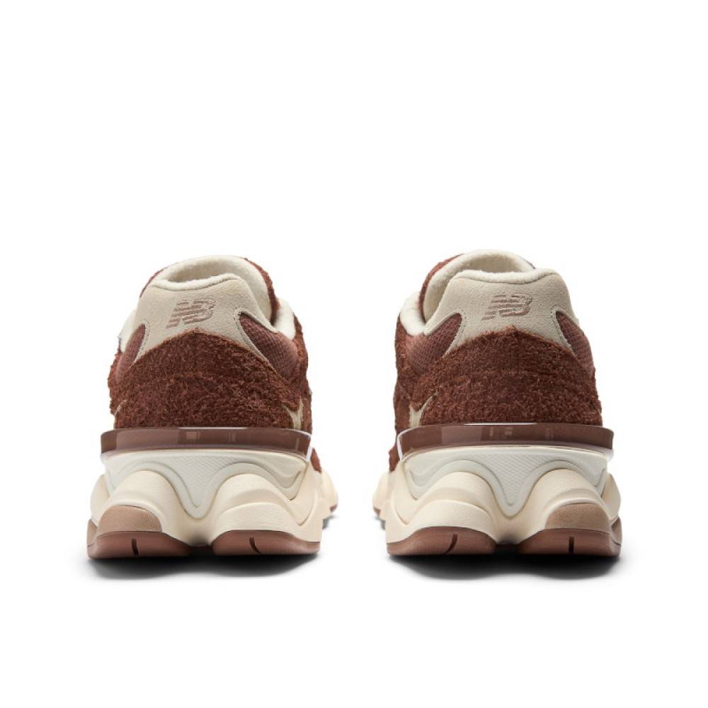 NEW BALANCE U9060 UNISEX CLASSIC SNEAKERS