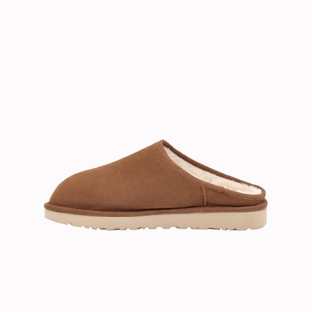 UGG CLASSIC SLIP-ON