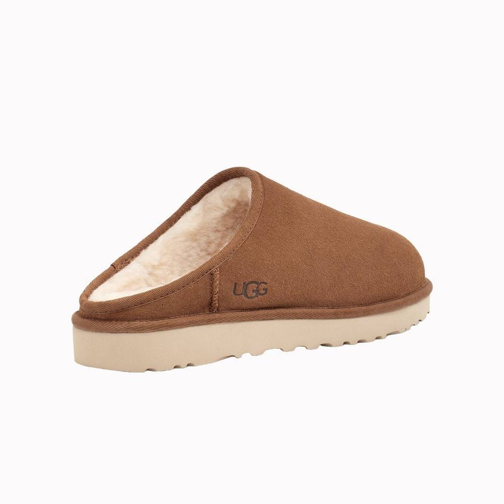 UGG CLASSIC SLIP-ON
